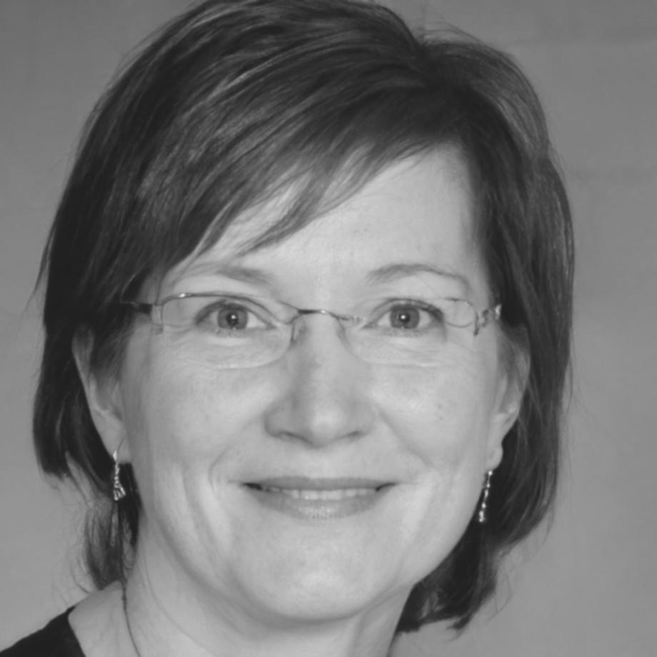 Webinar host portrait