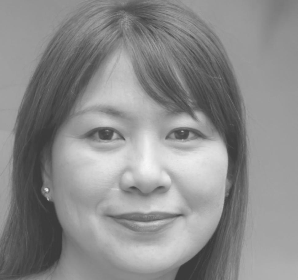 Portrait of Eilidh Carver, variable income specialist