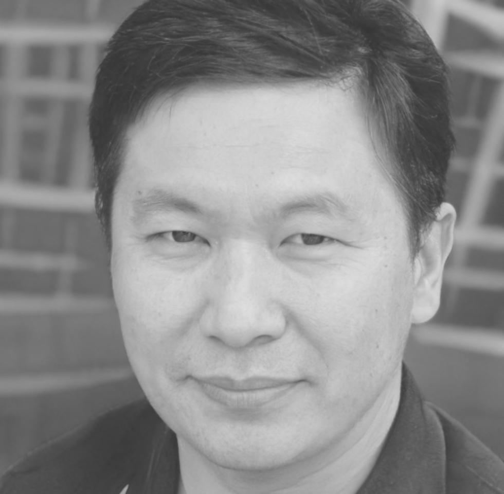 Portrait of Riordan Keefe, lead budgeting instructor